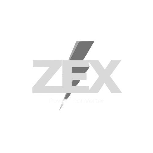 Zex Logo